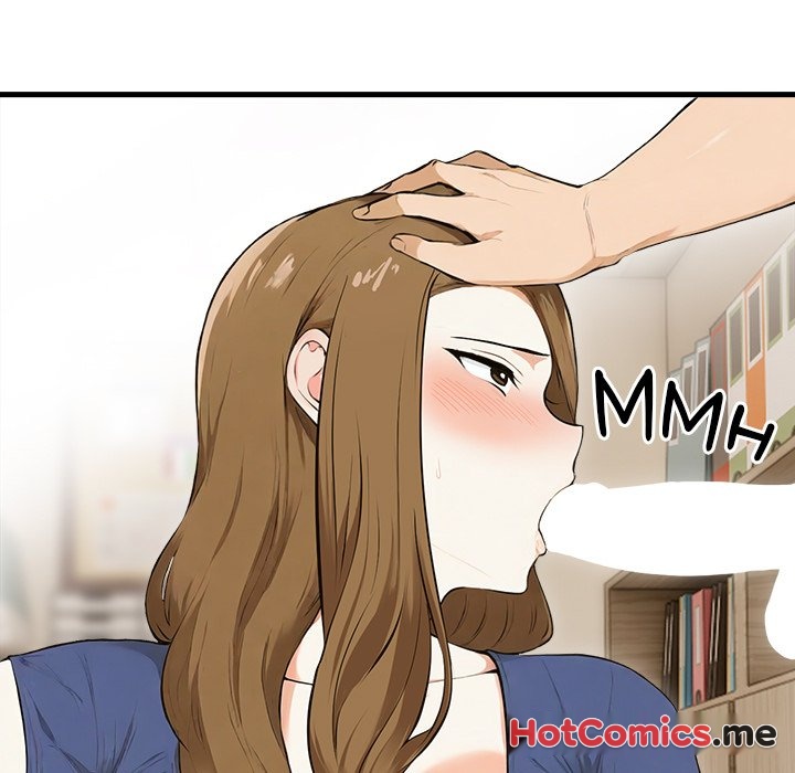 Steamy Webtoon Collection - episode 8 - 56