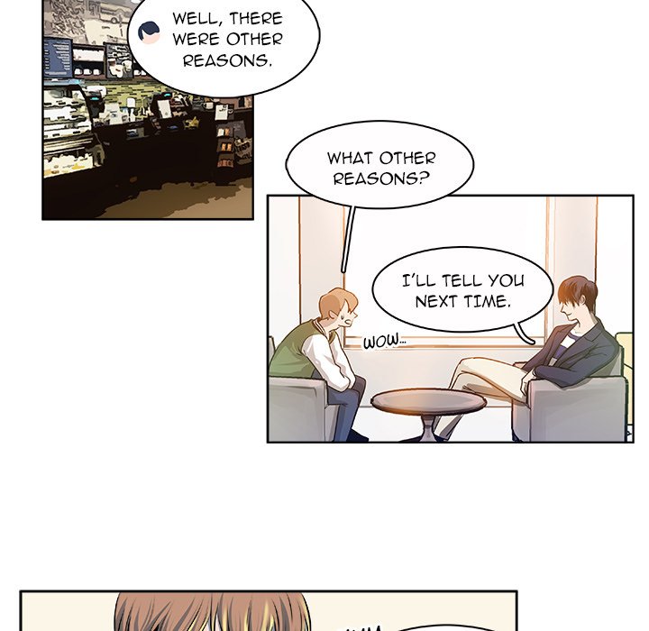 The Good Life - episode 11 - 6