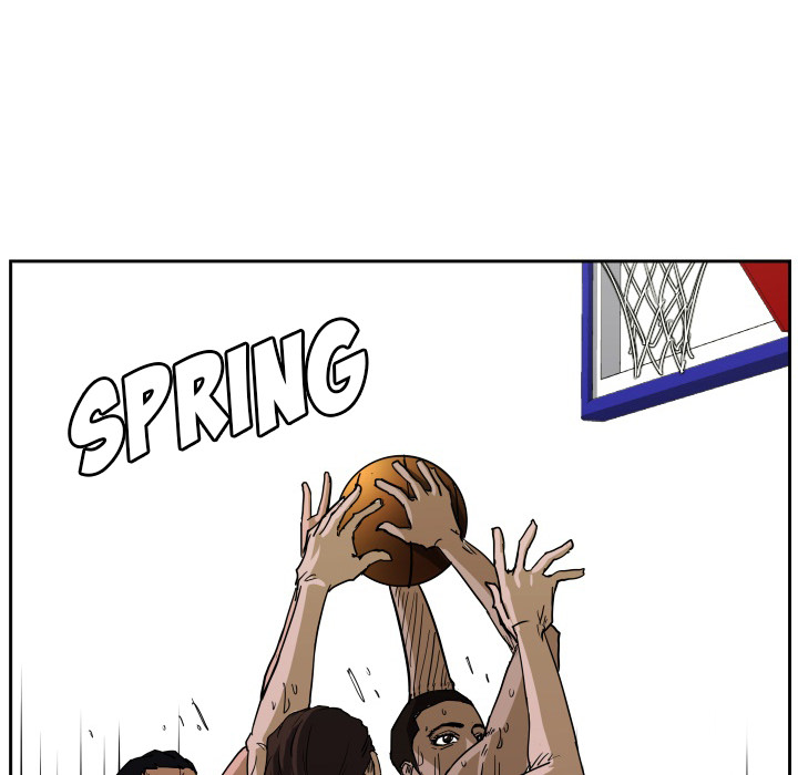 Tweener - episode 63 - 36