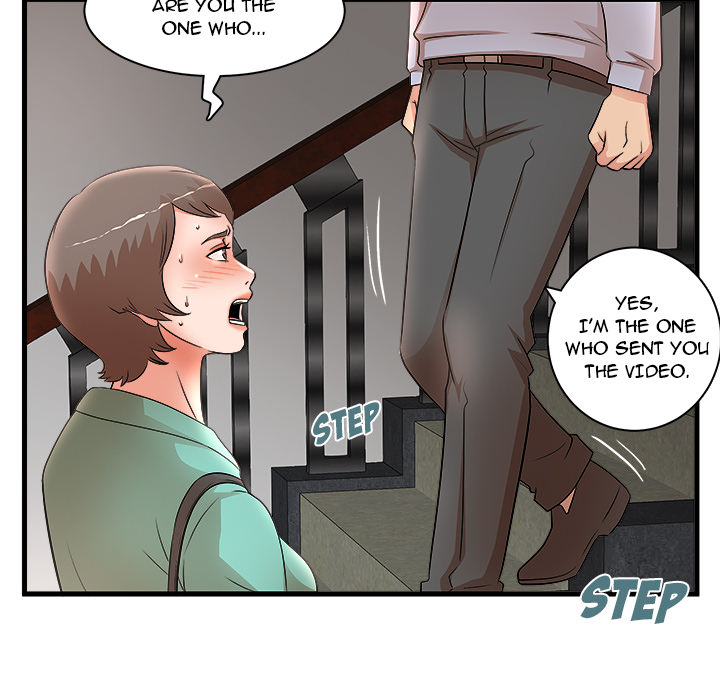 Family Secret - episode 30 - 65