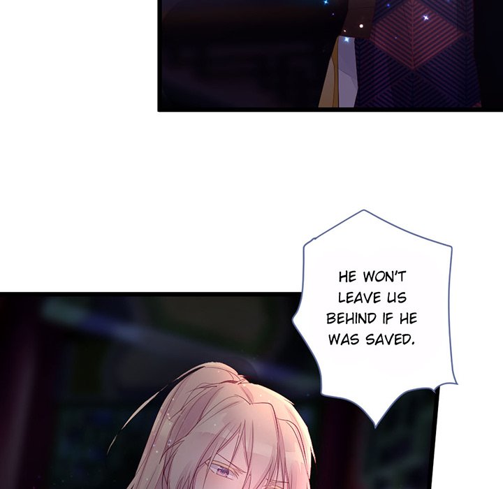 Flowers Whispering - episode 31 - 27
