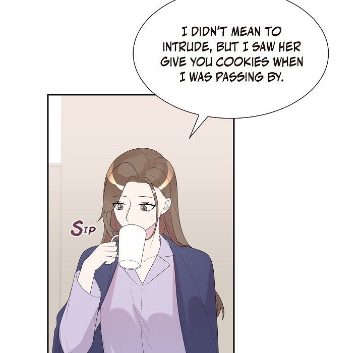 A Misogamist's Romance - episode 36 - 30