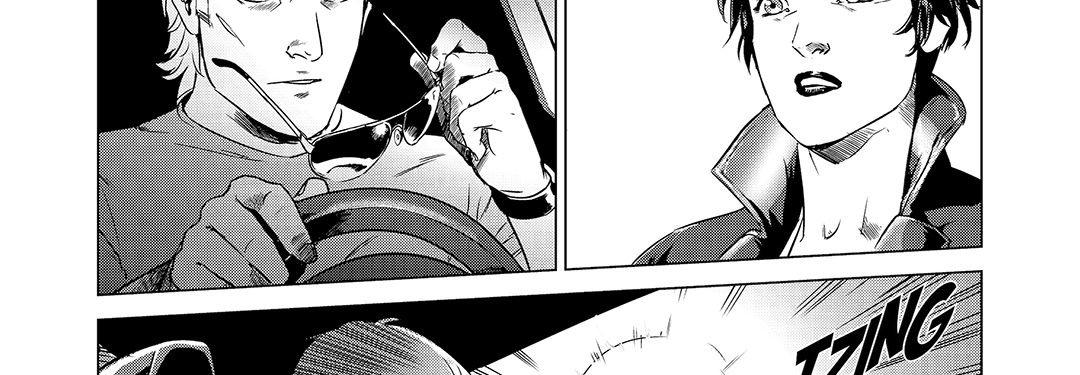 Zero Point - episode 4 - 34