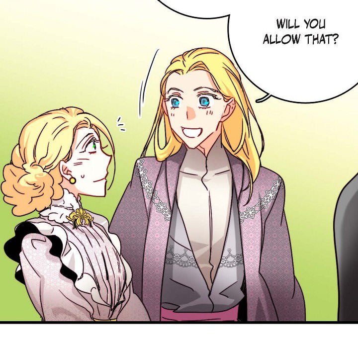 Bring the Love - episode 31 - 86
