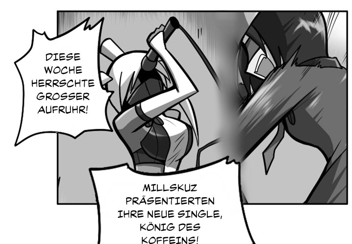 Das Wohnheim aus einer anderen Welt - episode 27 - 1
