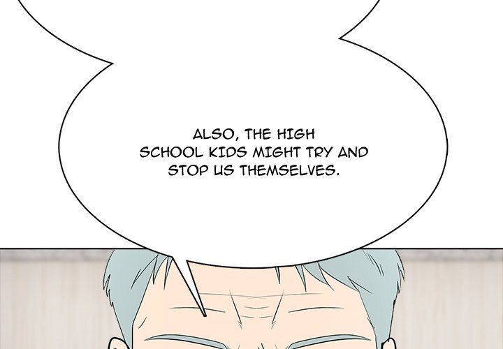 High School Legend Boost - episode 31 - 1