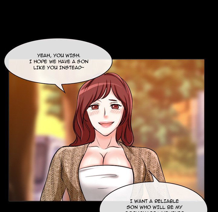 Silhouette - episode 13 - 25