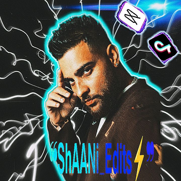 ❝𝗦𝗵𝗔𝗔𝗡𝗶_𝗘𝗱𝗶𝘁𝘀⚡❞ - original sound