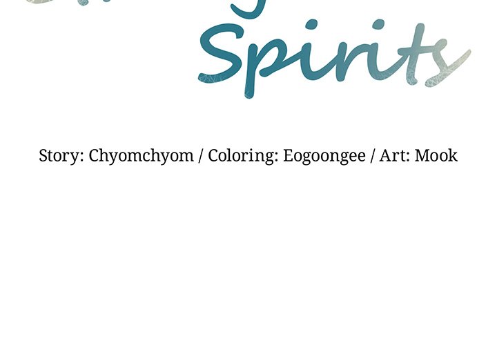 Strong Spirits - episode 34 - 1