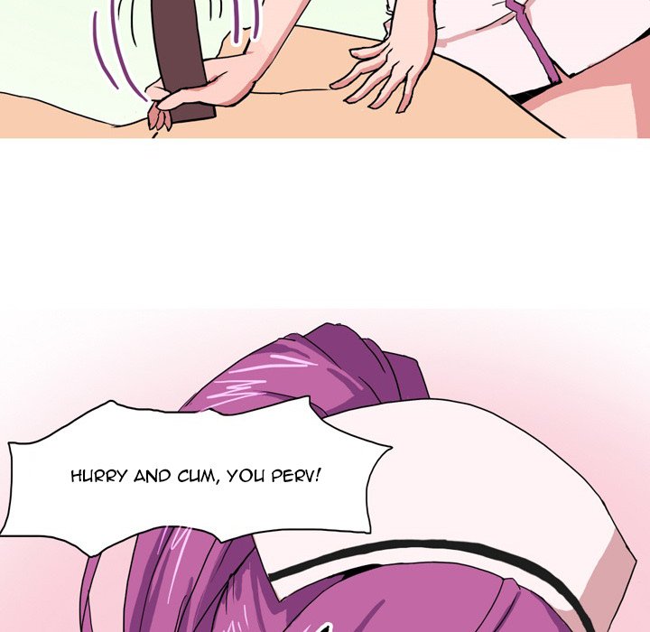 Forever Gossip - episode 2 - 24