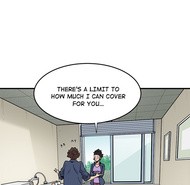Love Factory - episode 18 - 6