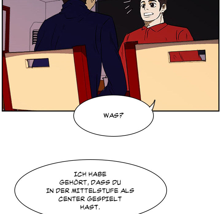 Tweener - episode 24 - 24