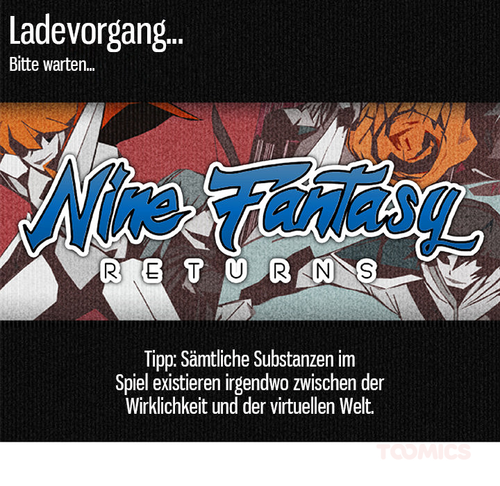Nine Fantasy - episode 20 - 41