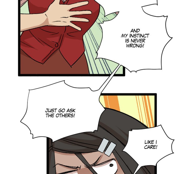 Fan Service! - episode 22 - 23
