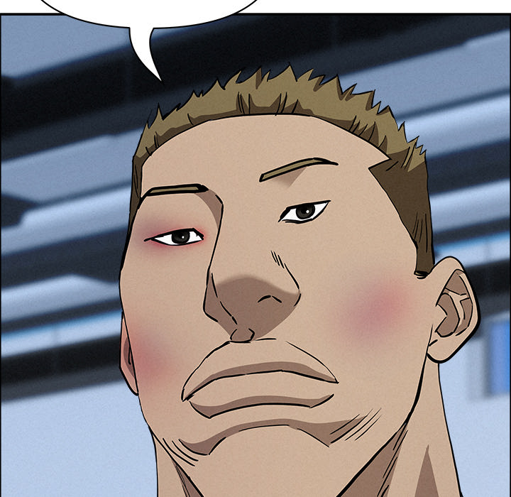 Her Bodyguard - episode 47 - 75