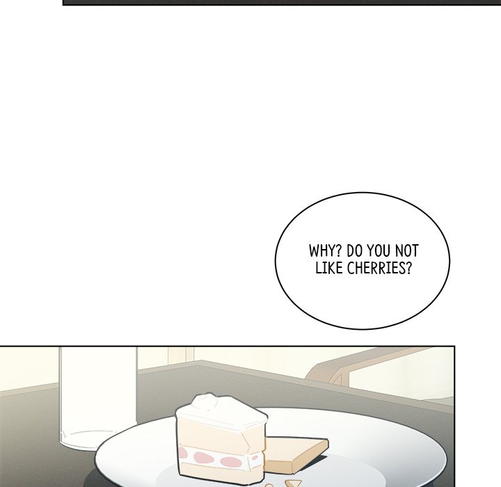 Cherry Doll Scandal - episode 18 - 94