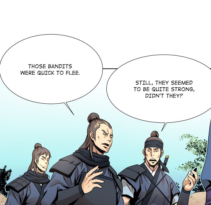 The Humble Warriors - episode 4 - 65