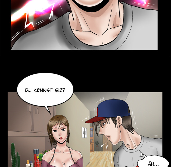 Die Partner meiner Frau - episode 34 - 12