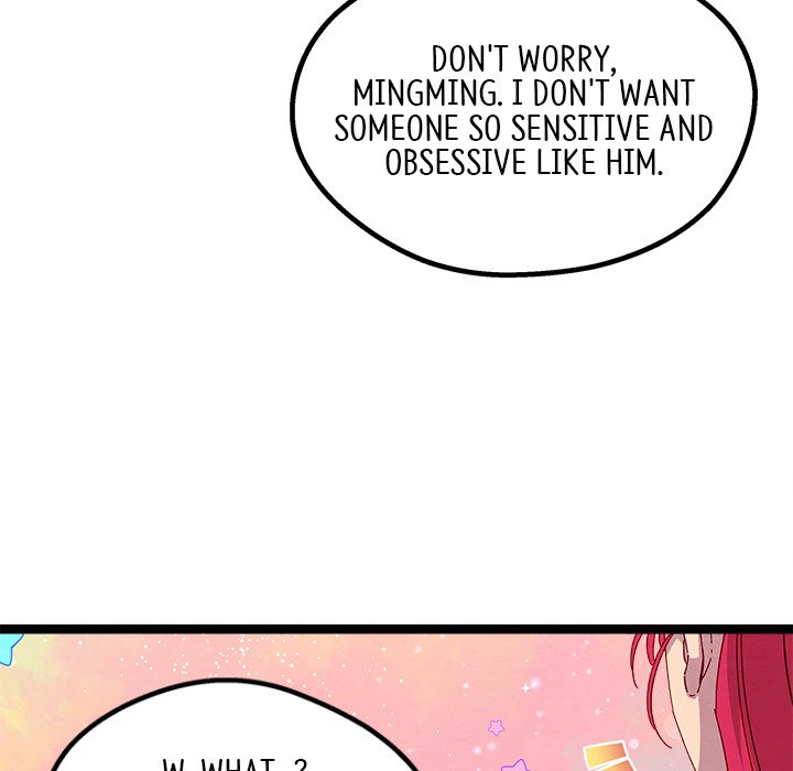 That Couple Has A Secret - episode 55 - 26