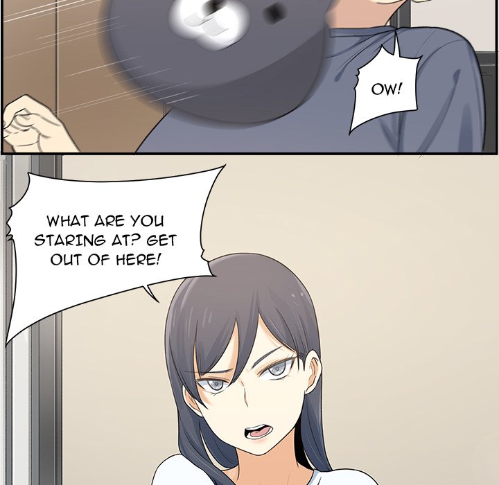 Excuse Me, This is my Room - episode 1 - 16
