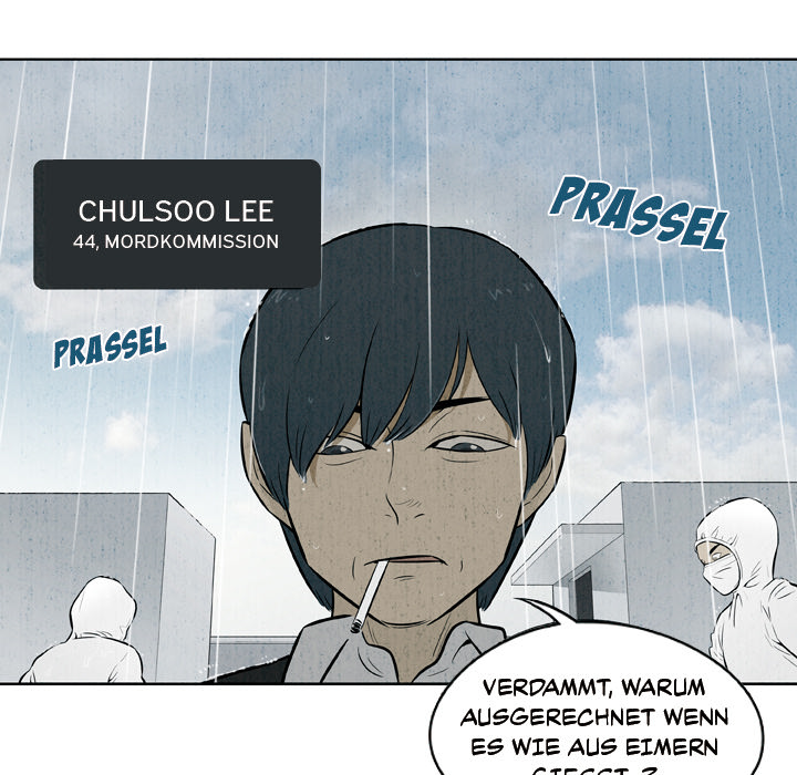 Mörderisches Klassenzimmer - episode 2 - 13