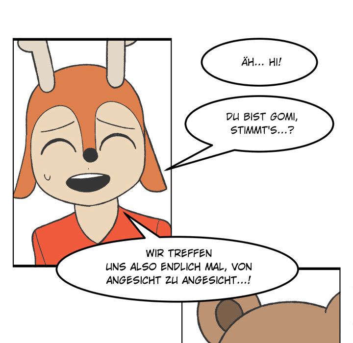 Mitschüler fressen verboten - episode 37 - 11