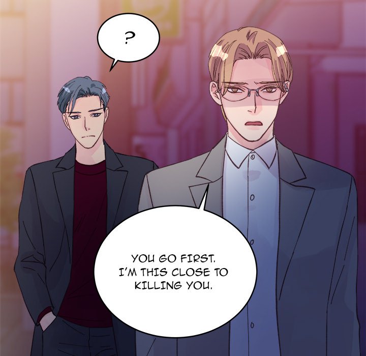 A Nonsense Relationship - episode 13 - 23