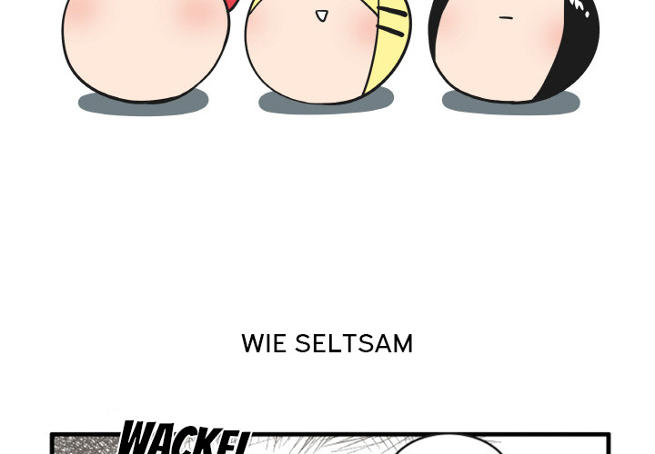Unter Geschwistern - episode 111 - 1