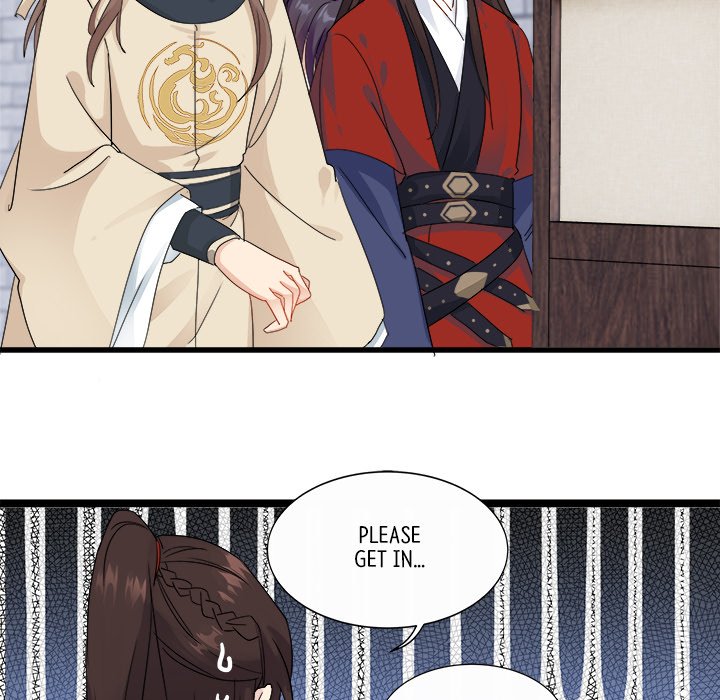 My Wife, The Prince - episode 8 - 38