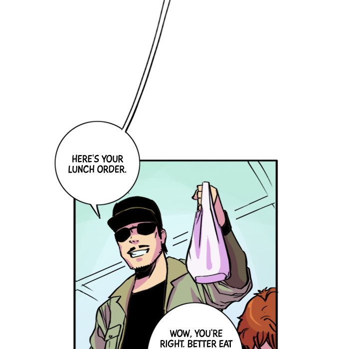 Kill Starter - episode 31 - 26
