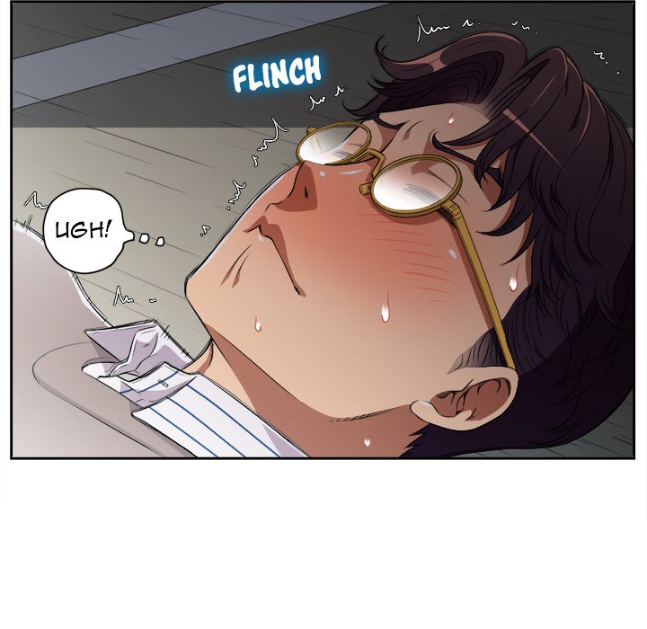 Yuri's Part Time Job - episode 42 - 26