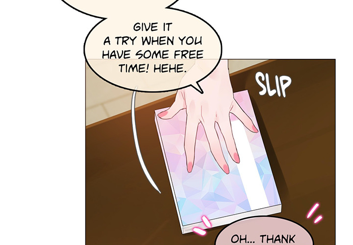 A Pervert's Daily Life - episode 118 - 2