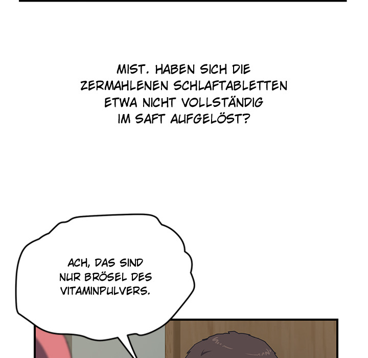 Mitbewohner wider Willen - episode 14 - 17