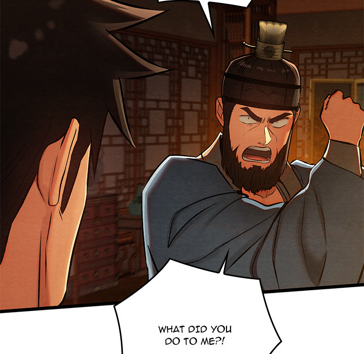 Master of Intimacy - UNCENSORED - episode 39 - 149