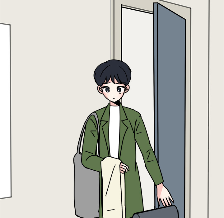 Bürodilemma - episode 34 - 43