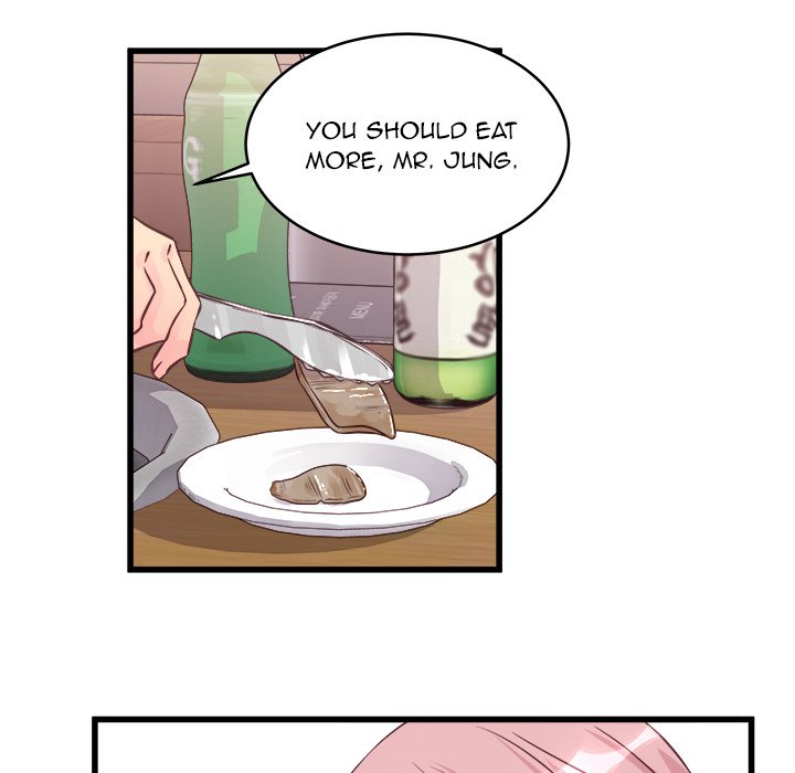 A Nonsense Relationship - episode 7 - 87