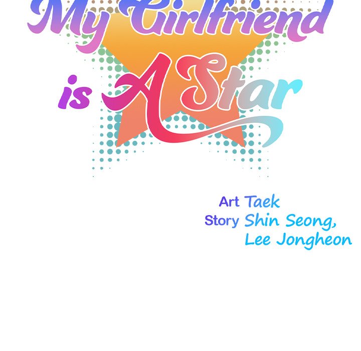 My Girlfriend is a Star - episode 26 - 7
