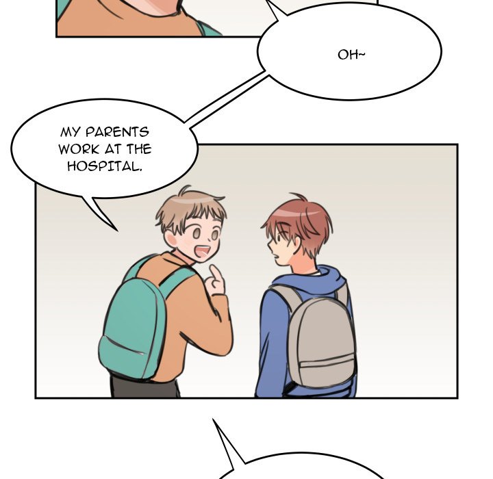 The Warmth of Your Heartbeat - episode 9 - 25