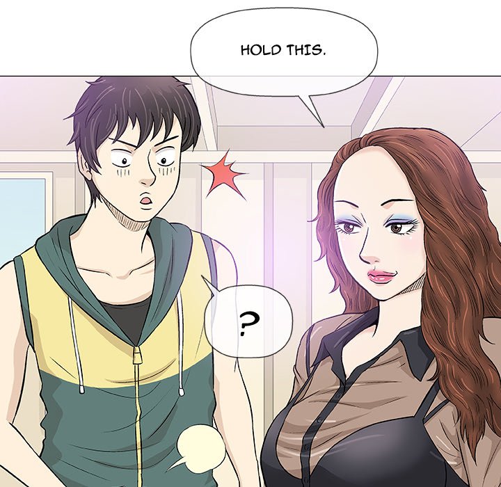 Give and Take - episode 22 - 111