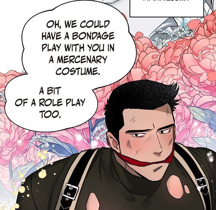 Hard-Boiled Love - episode 28 - 38
