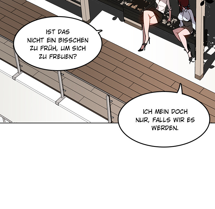 Dreiblättriges Kleeblatt - episode 3 - 40