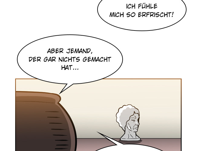 Evas Verderben - episode 47 - 2