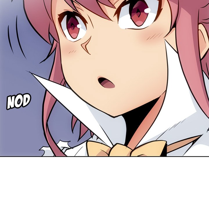 Such a Cute Spy - episode 27 - 87