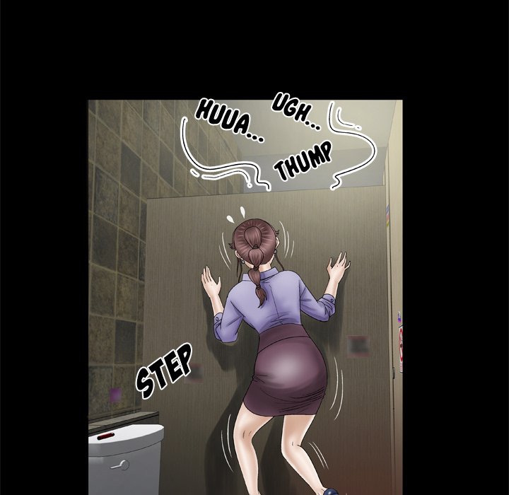 My Wife's Partner - episode 30 - 43
