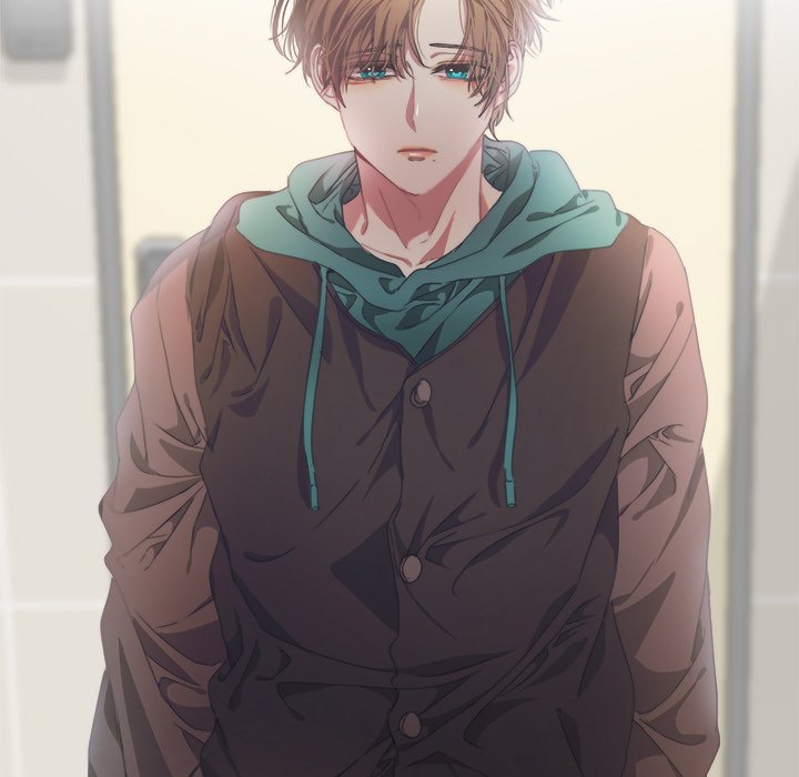 The Spring Scent of the Sea - episode 6 - 4