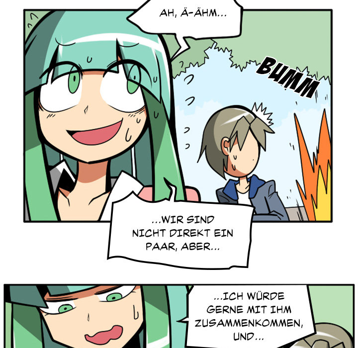 Das Wohnheim aus einer anderen Welt - episode 84 - 28
