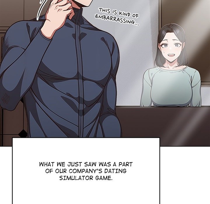 Love-Motion Capture - episode Prologue - 11