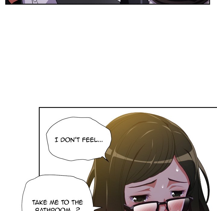 My High School Bully - episode 1 - 111