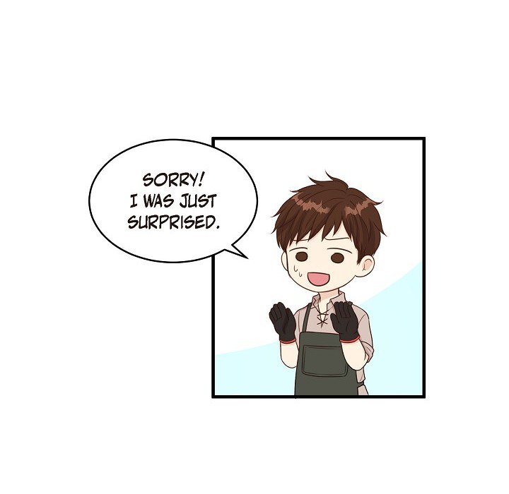 Hold on, Crown Prince! - episode 25 - 77