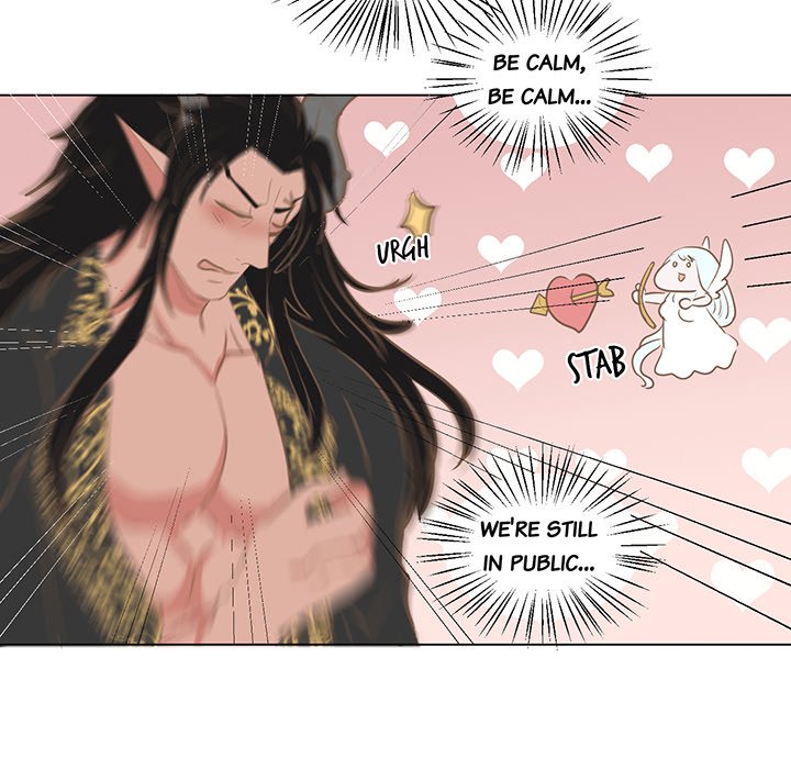 Now, I am Demon King's Wife - episode 23 - 20